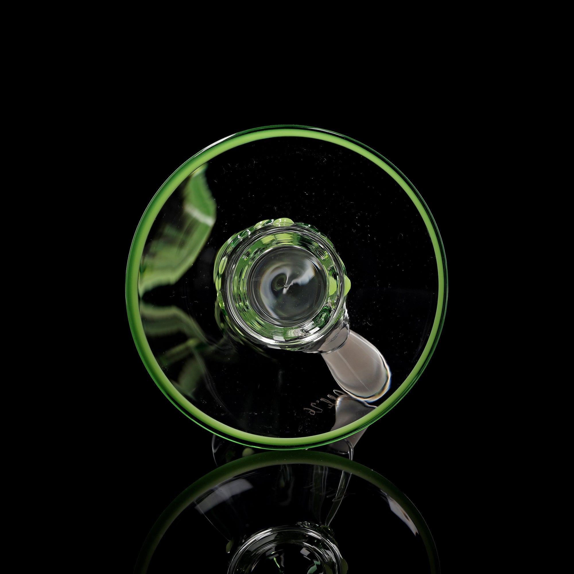 LIME (Limited Edtion Bong)