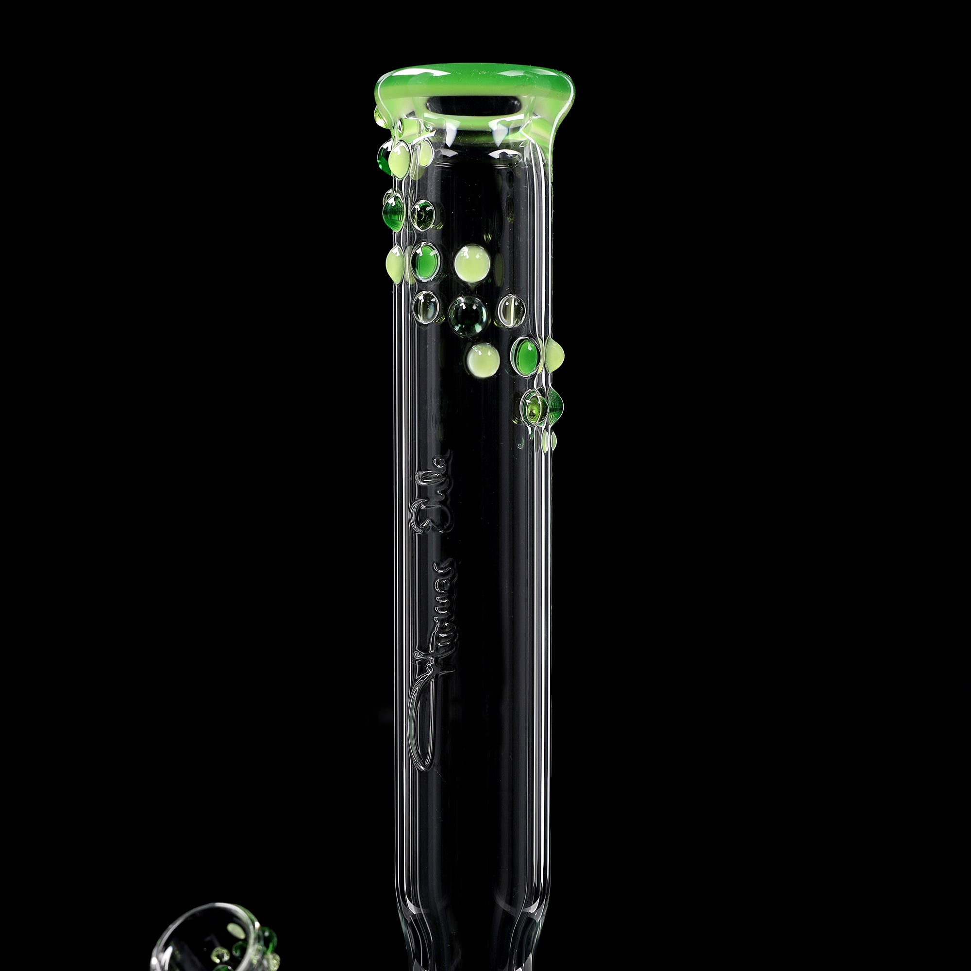 LIME (Limited Edtion Bong)