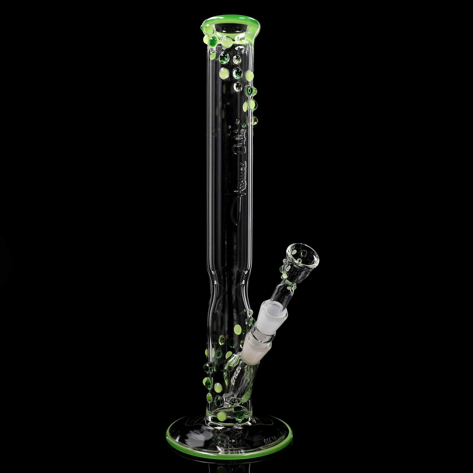 LIME (Limited Edtion Bong)