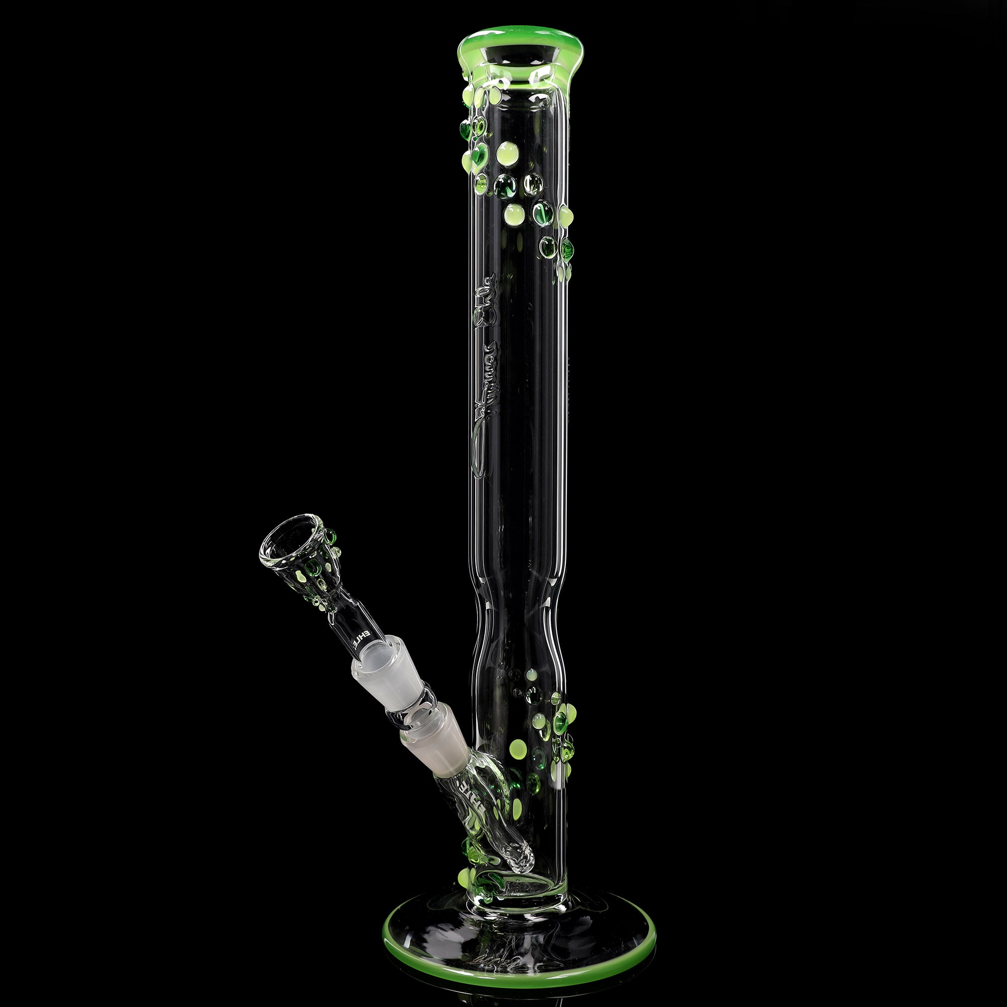 LIME (Limited Edtion Bong)