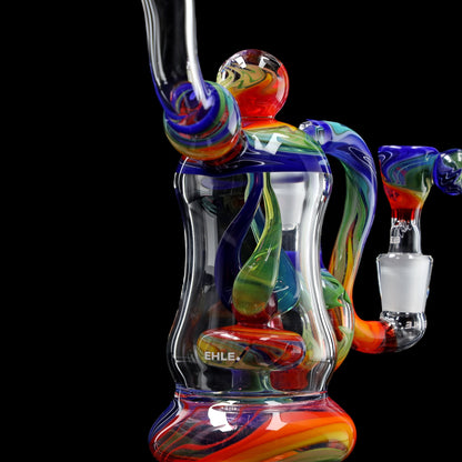 Limited Edition "MEDUSA TRITON"
