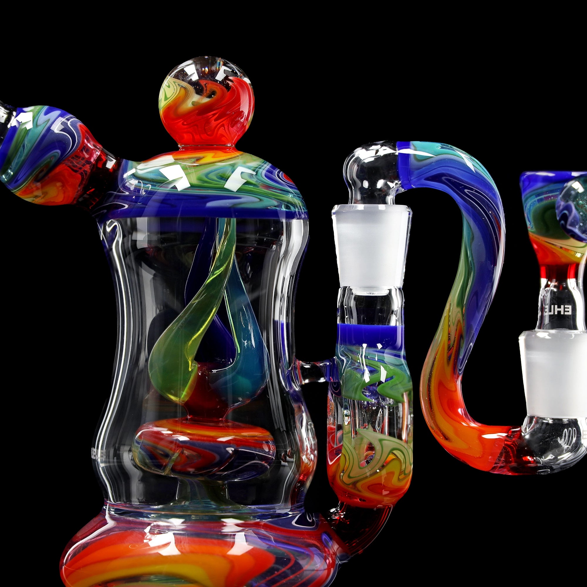 Limited Edition "MEDUSA TRITON"