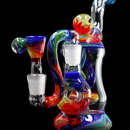 Limited Edition "MEDUSA TRITON"