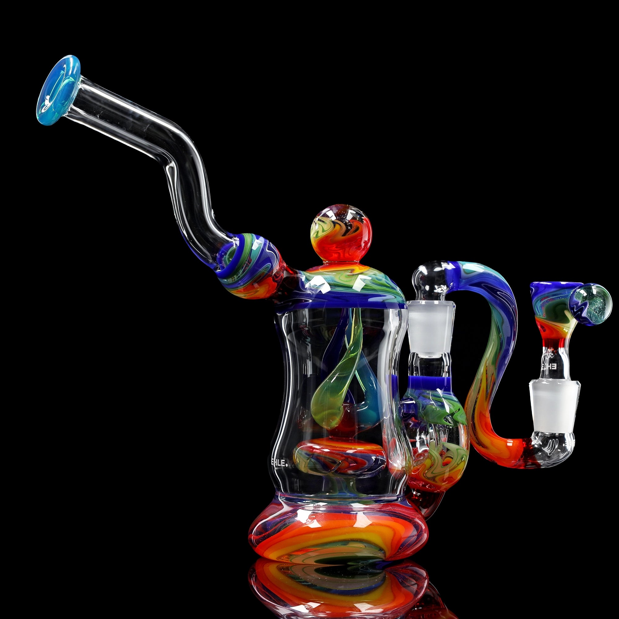 Limited Edition "MEDUSA TRITON"