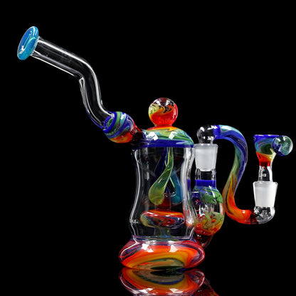 Limited Edition "MEDUSA TRITON"