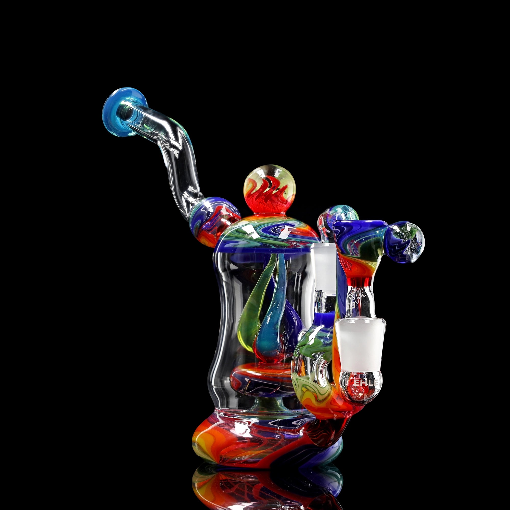 Limited Edition "MEDUSA TRITON"