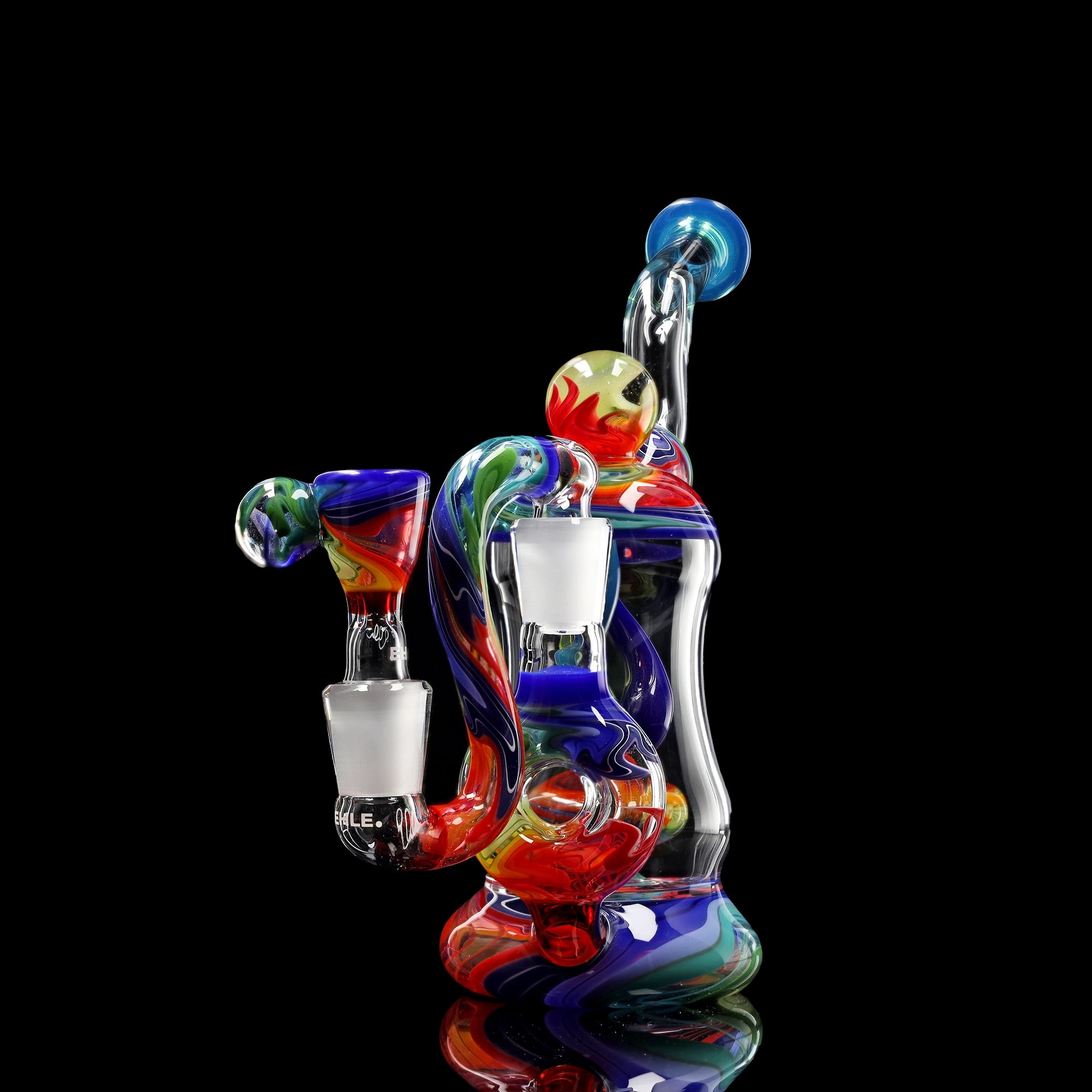 Limited Edition "MEDUSA TRITON"