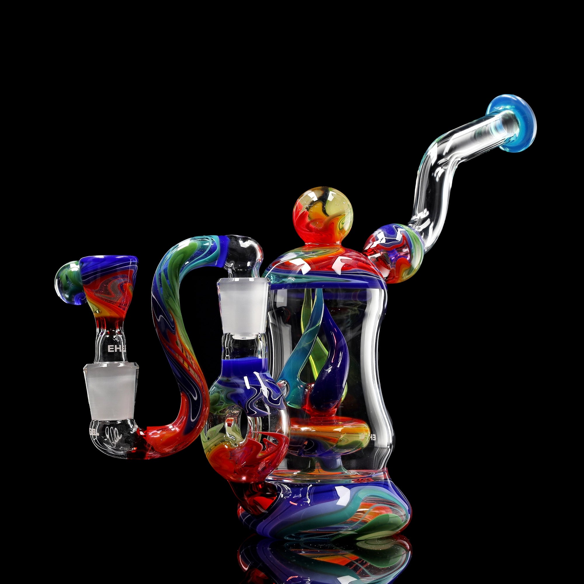 Limited Edition "MEDUSA TRITON"
