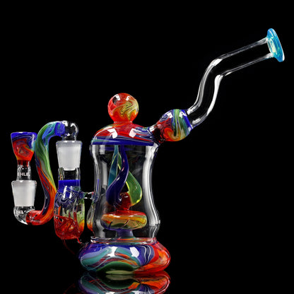 Limited Edition "MEDUSA TRITON"