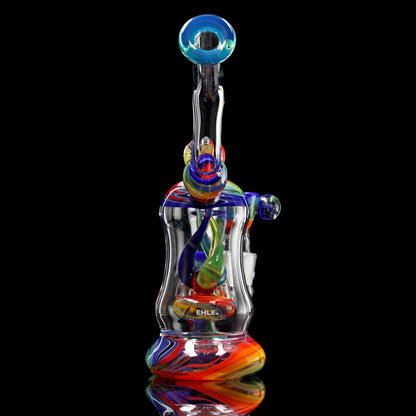 Limited Edition "MEDUSA TRITON"