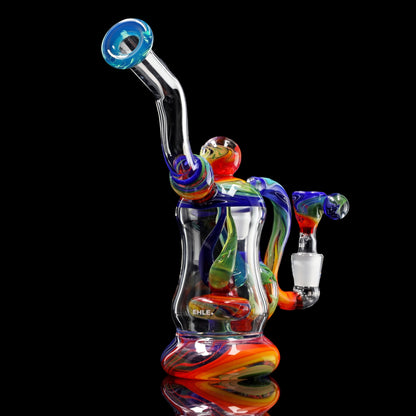 Limited Edition "MEDUSA TRITON"