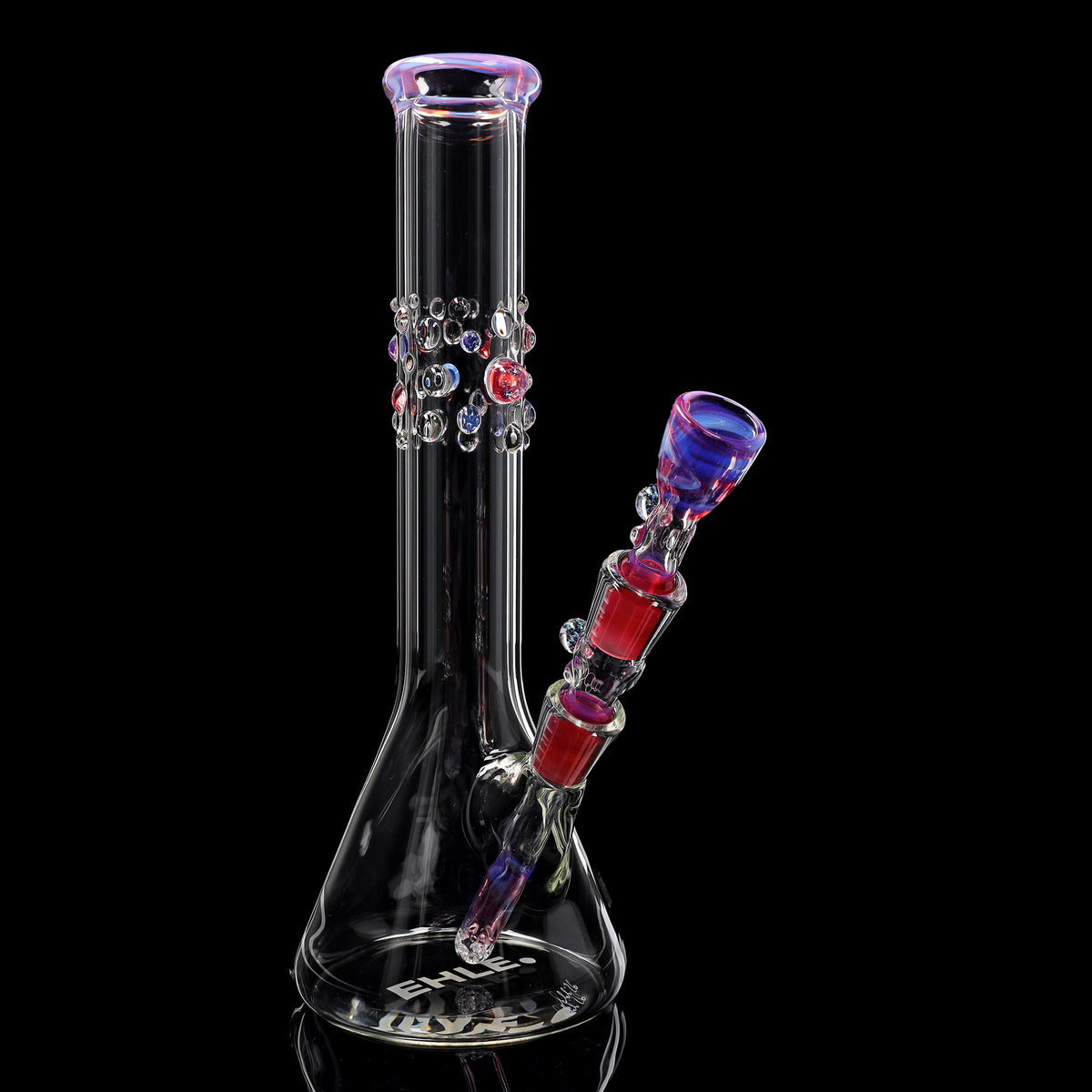 Limited Edition "Carinae"