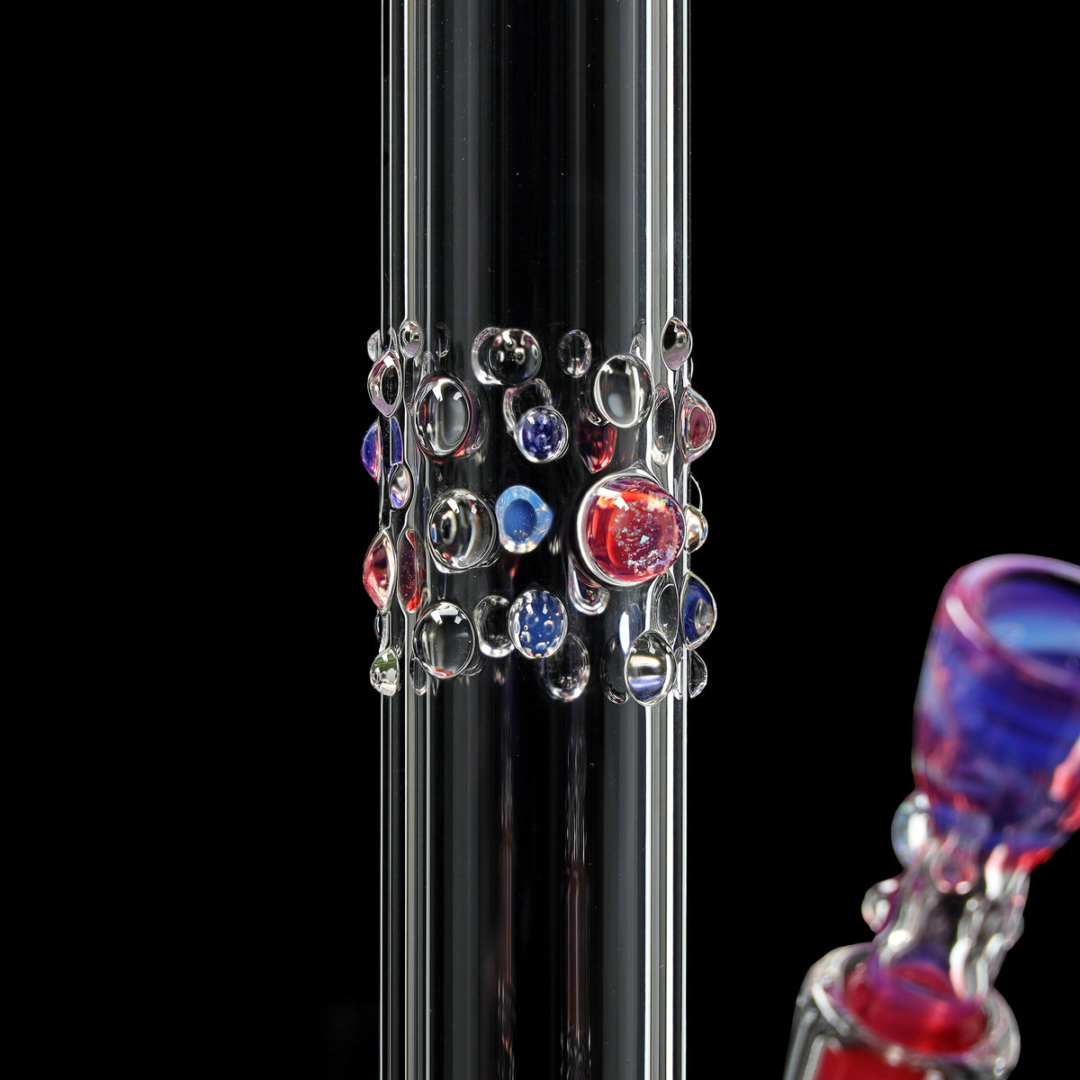 Limited Edition "Carinae"