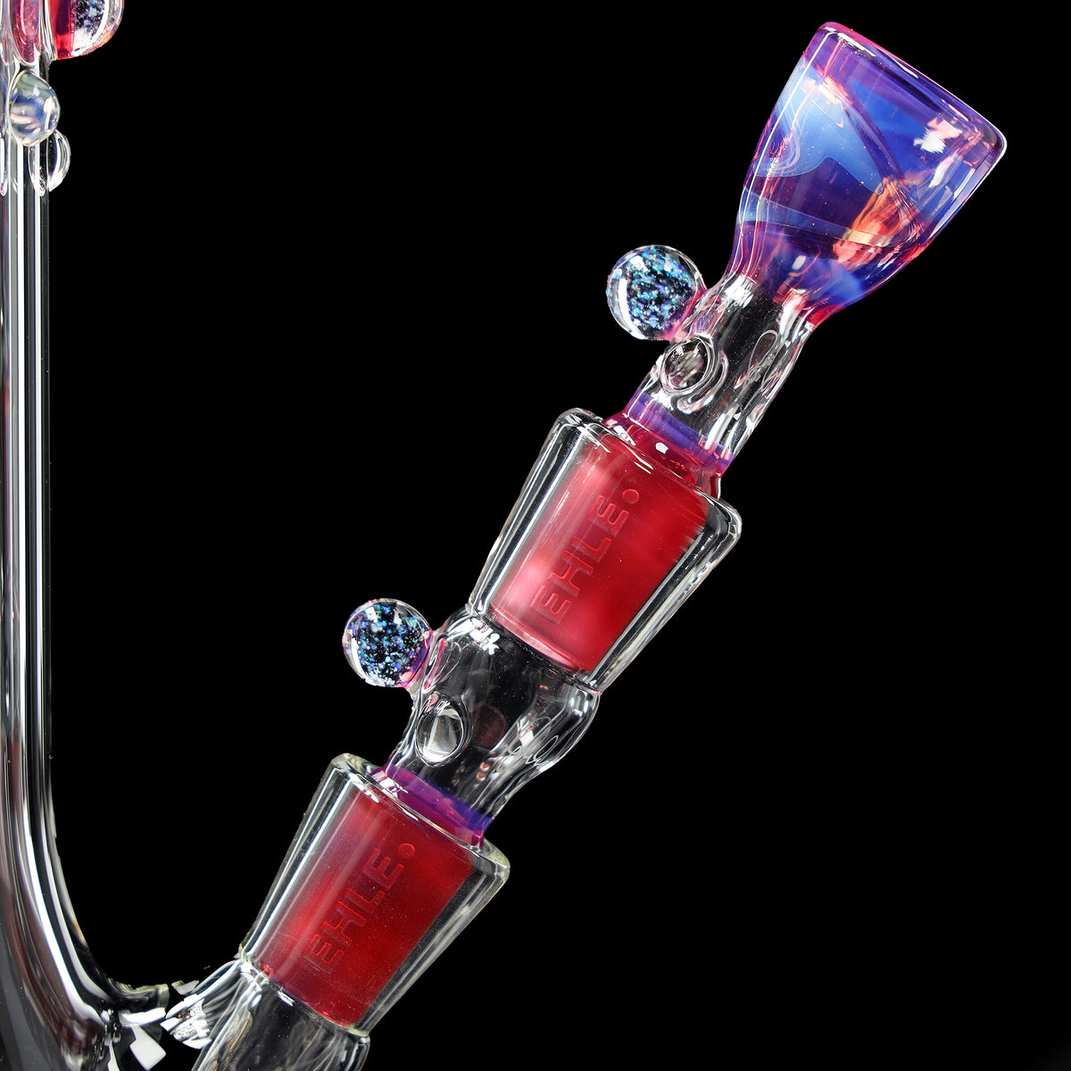 Limited Edition "Carinae"