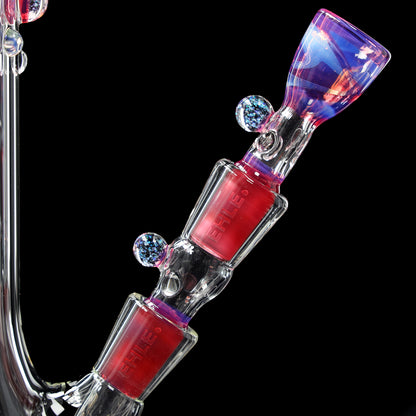 Limited Edition "Carinae"