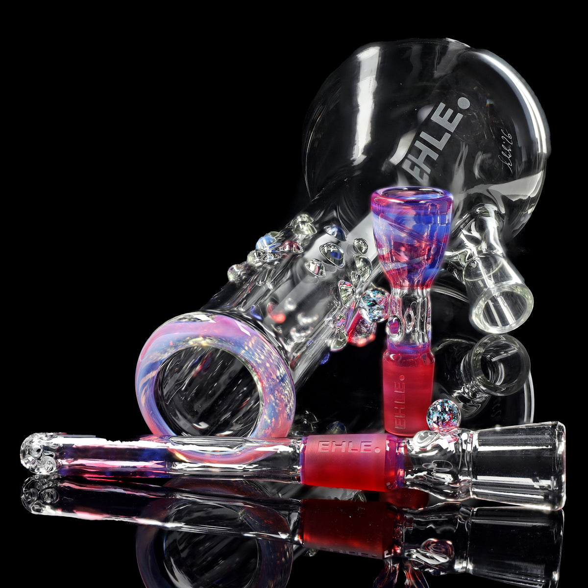 Limited Edition "Carinae"