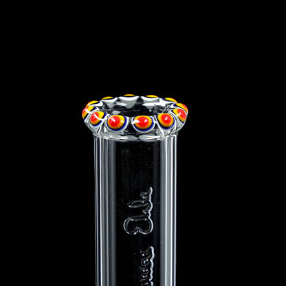 Percolatorbong White Rainbow (Bong in edizione limitata)