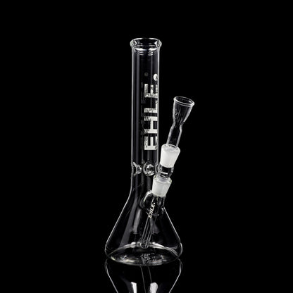 Beakerbong ,,Little Brother 3.2" Eis - 35cm (NS 18)