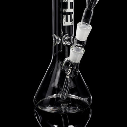 Beakerbong ,,Little Brother 3.2" Eis - 35cm (NS 18)