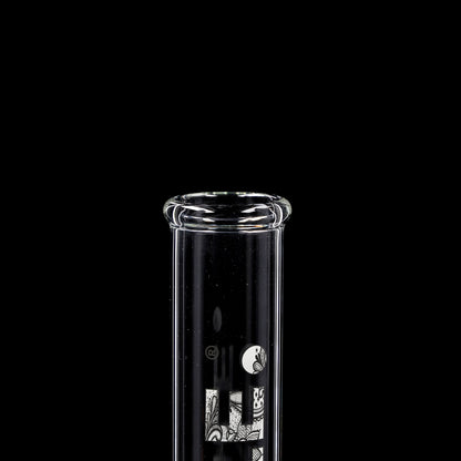 Beakerbong ,,Little Brother 3.2" Eis - 35cm (NS 18)