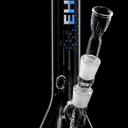 Beakerbong ,,Little Brother 3.2" - 35cm (NS 18)