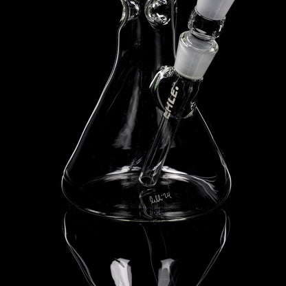 Beakerbong ,,Little Brother 3.2" Eis - 45cm- NS 18 -