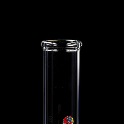 Beakerbong ,,Little Brother 3.2" Eis - 45cm- NS 18 -