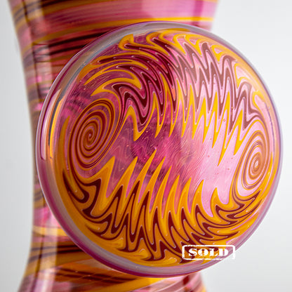 Best of 2020: luglio "Magenta"