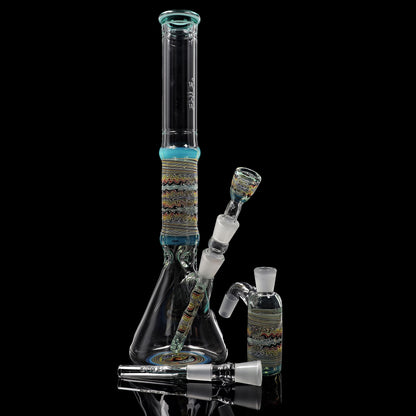Collab Bong EHLE x mikefro #1