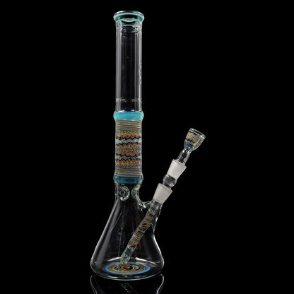 Collab Bong EHLE x mikefro #1