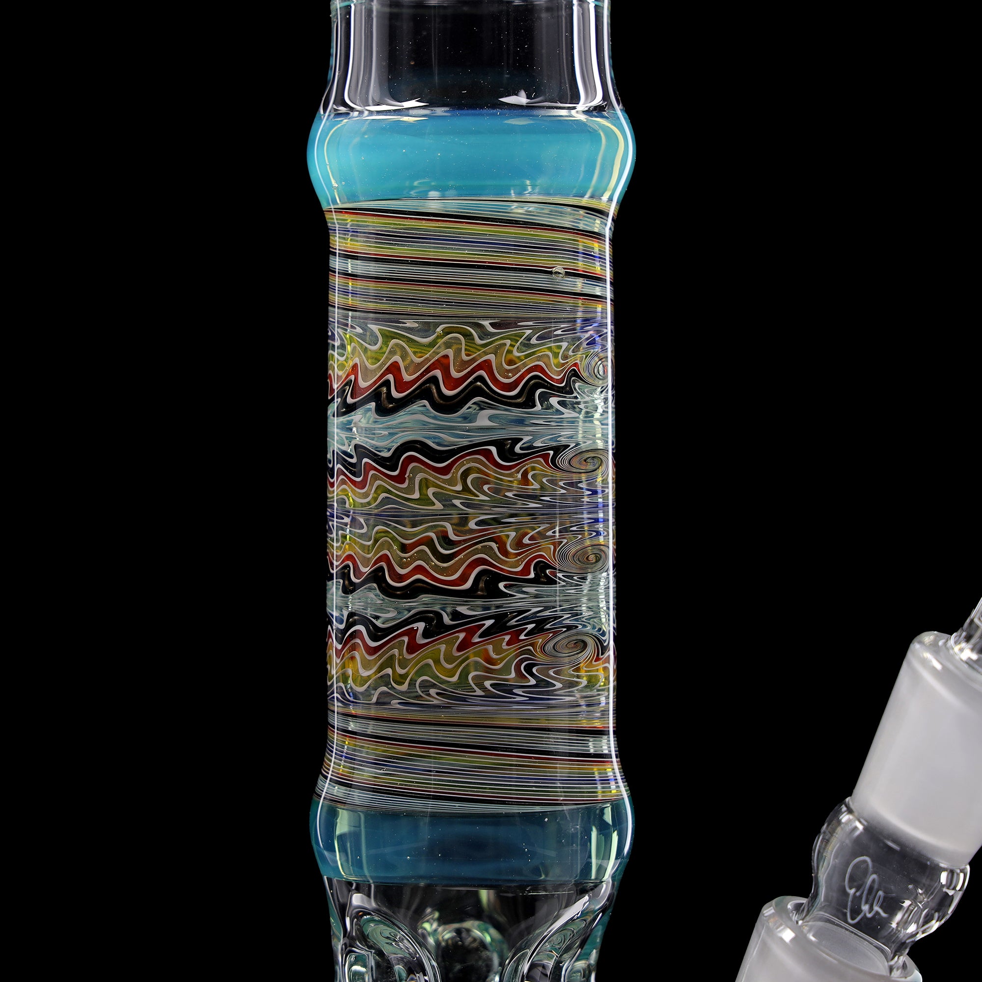 Collab Bong EHLE x mikefro #1