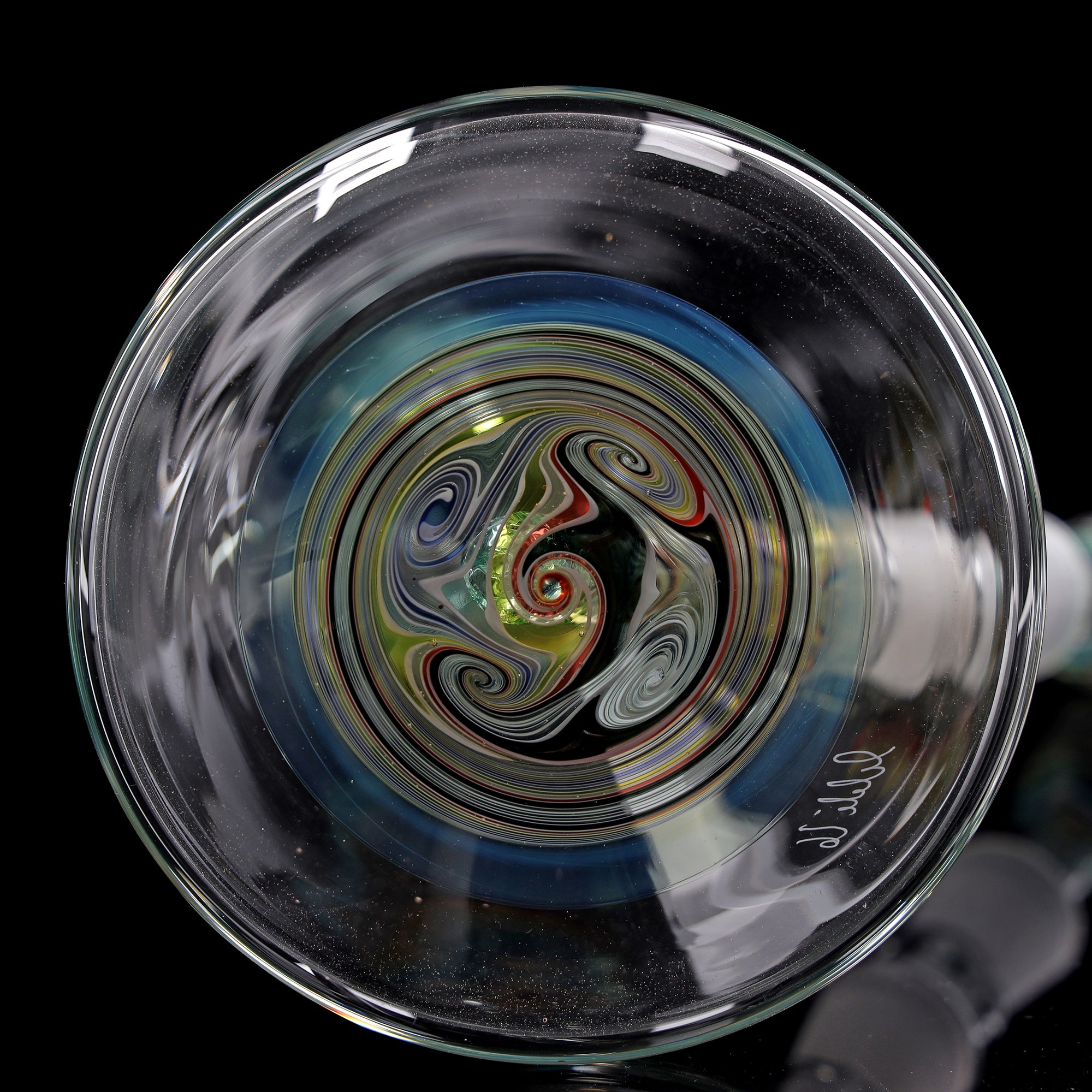Collab Bong EHLE x mikefro #1