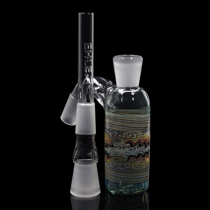 Collab Bong EHLE x mikefro #1