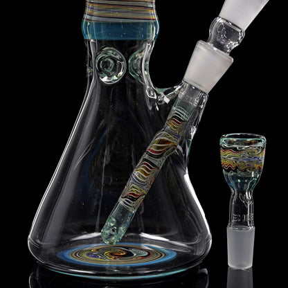 Collab Bong EHLE x mikefro #1
