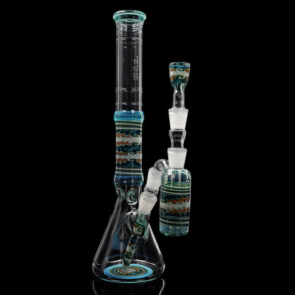 Collab Bong EHLE x mikefro #2