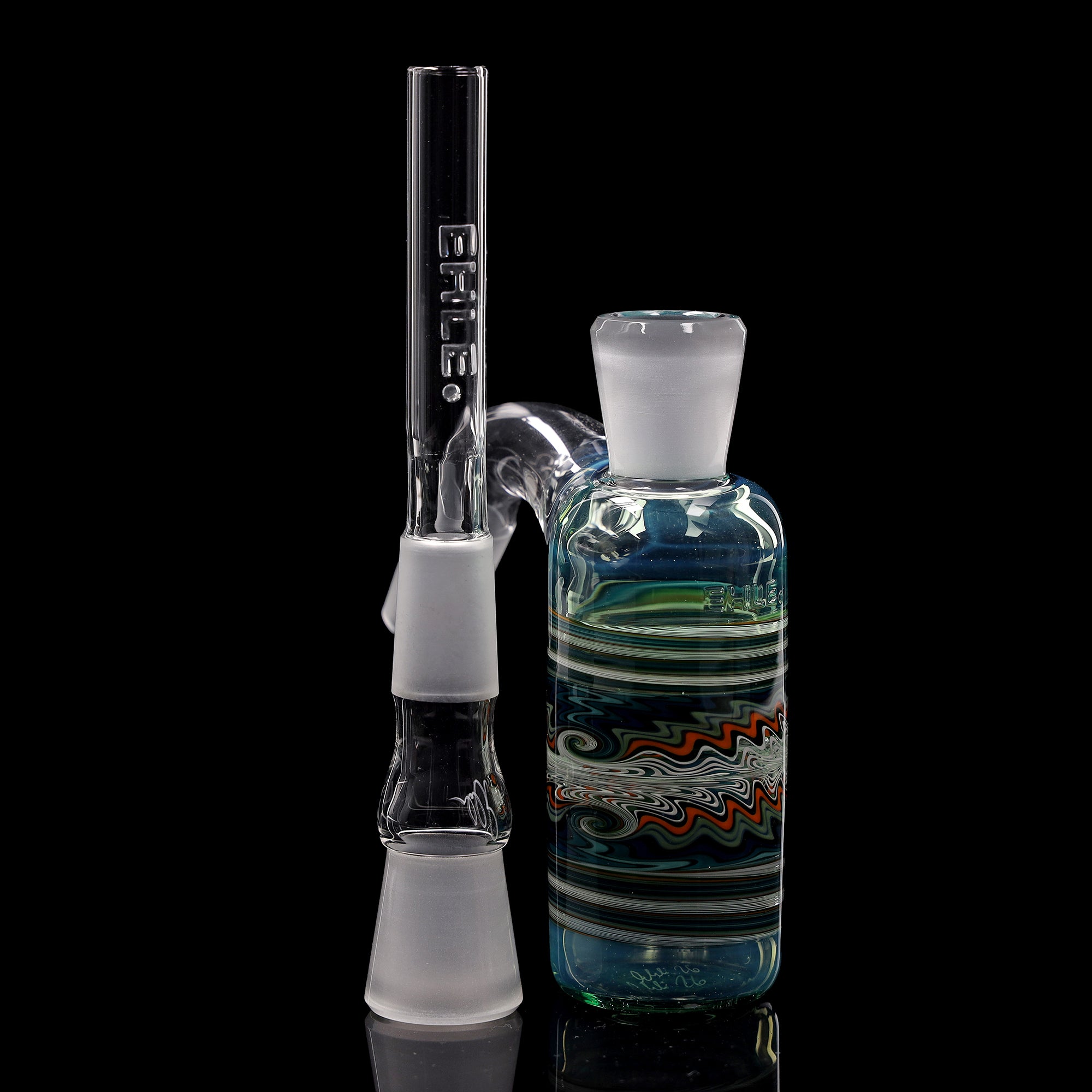 Collab Bong EHLE x mikefro #2