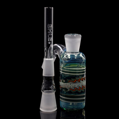 Collab Bong EHLE x mikefro #2