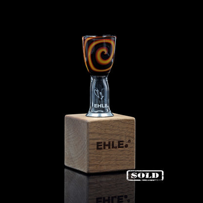 Köpfchen "Orange Flash" (Ansicht 3) | EHLE.