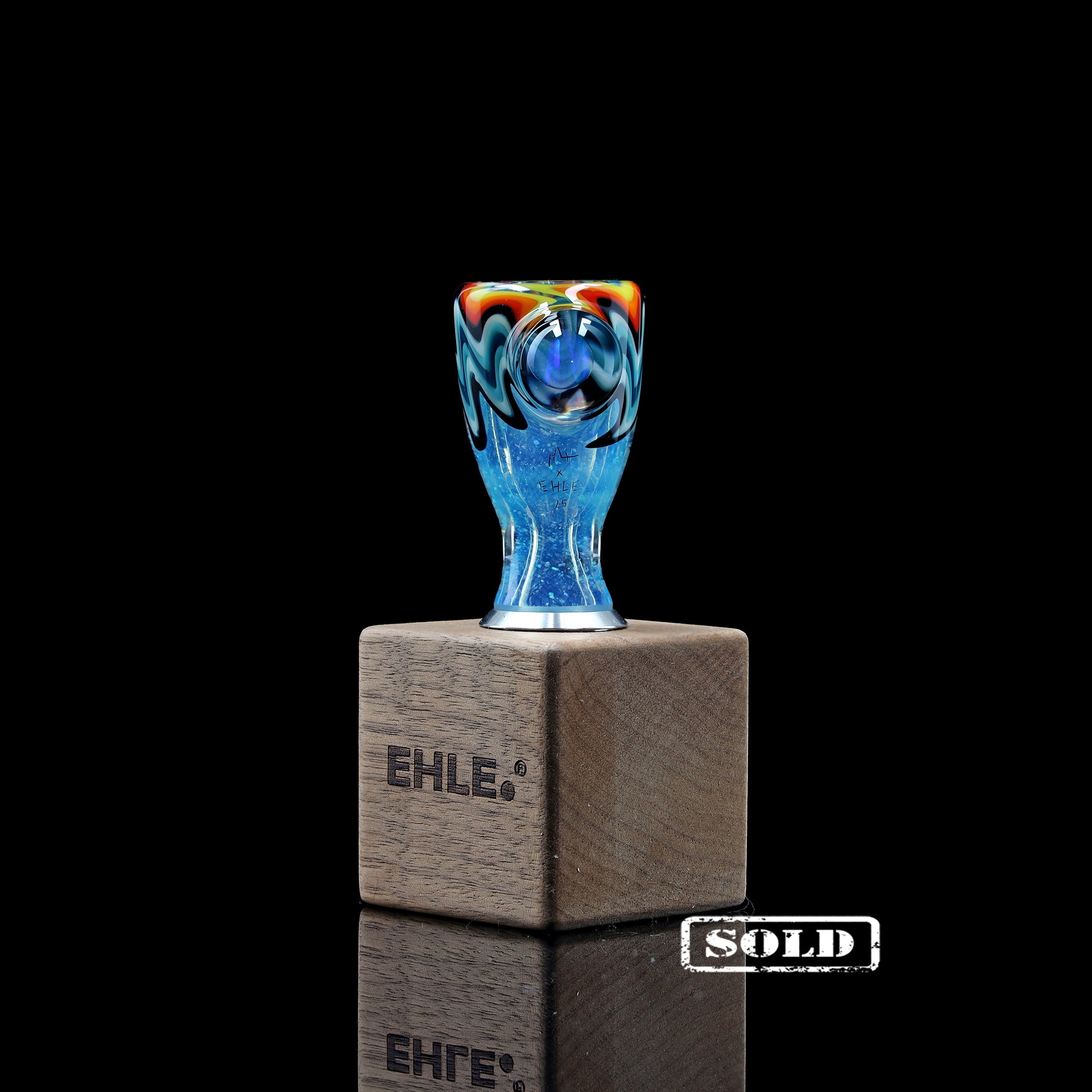 Best-of Brains 2025: July "EHLE x MAH"