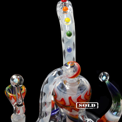 Best of 2022: August ,,Harlekin"