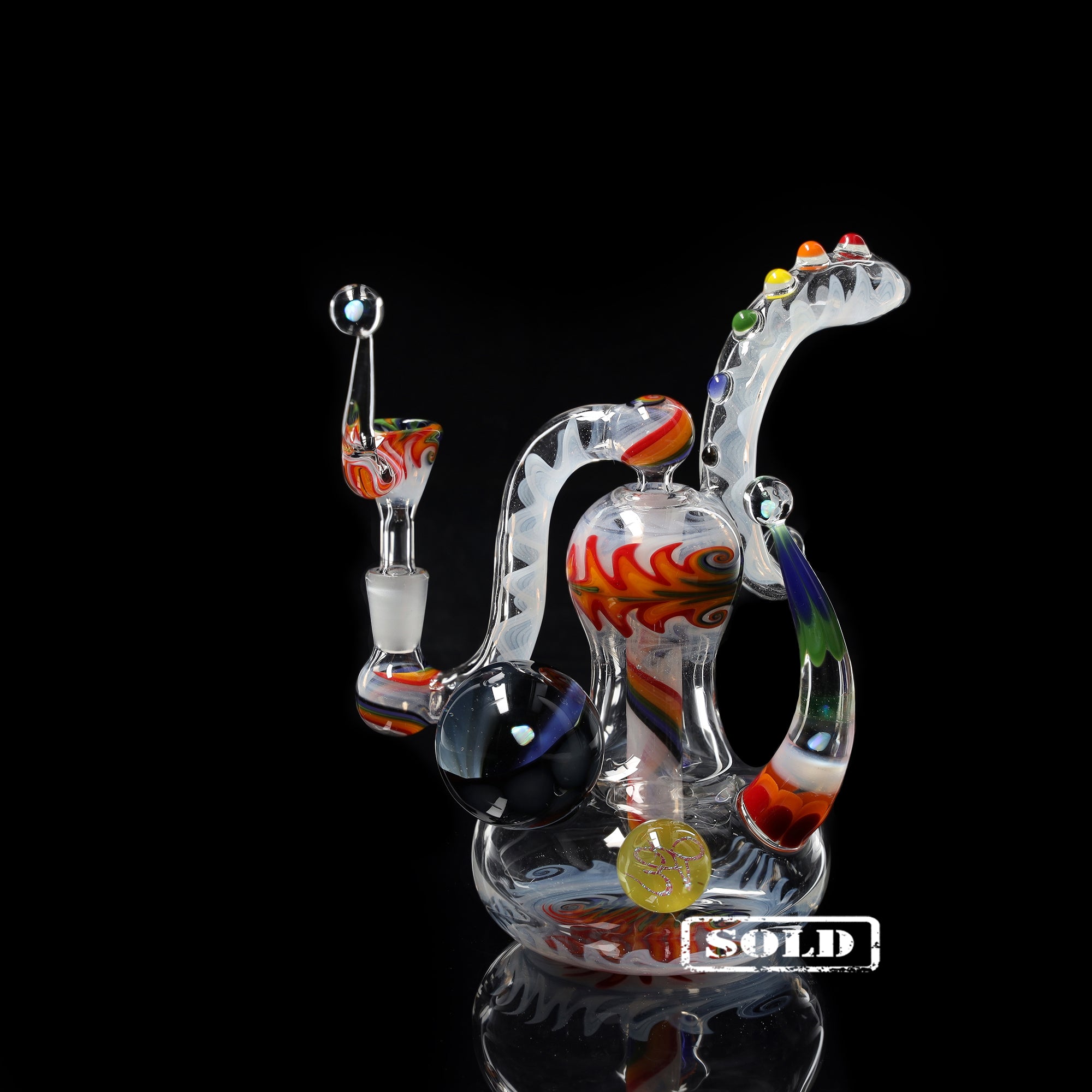 Best of 2022: August ,,Harlekin"