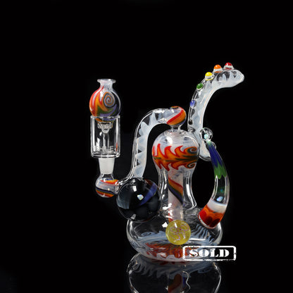 Best of 2022: August ,,Harlekin"