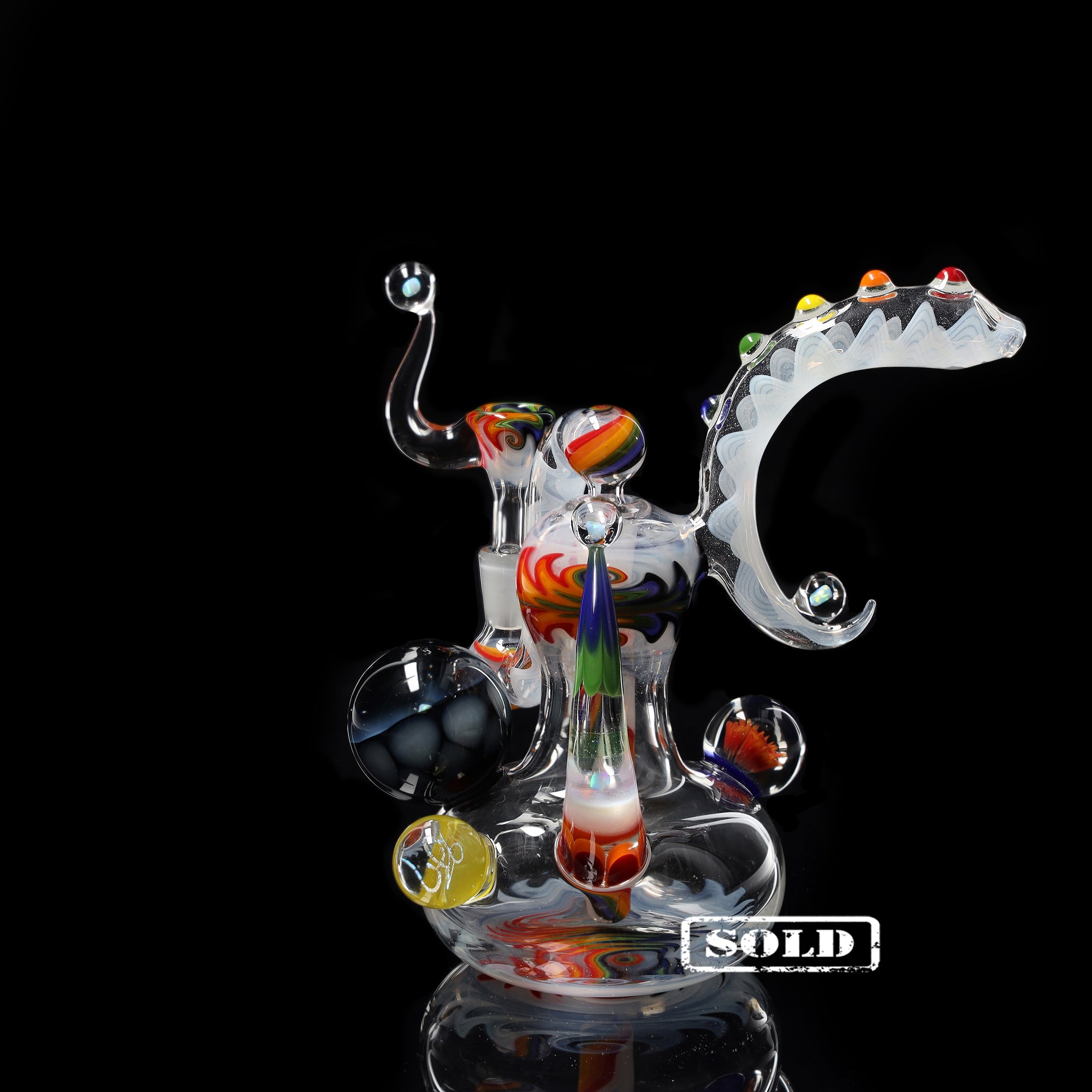 Best of 2022: August ,,Harlekin"