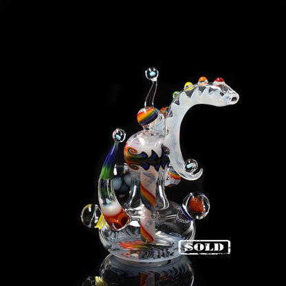 Best of 2022: August ,,Harlekin"