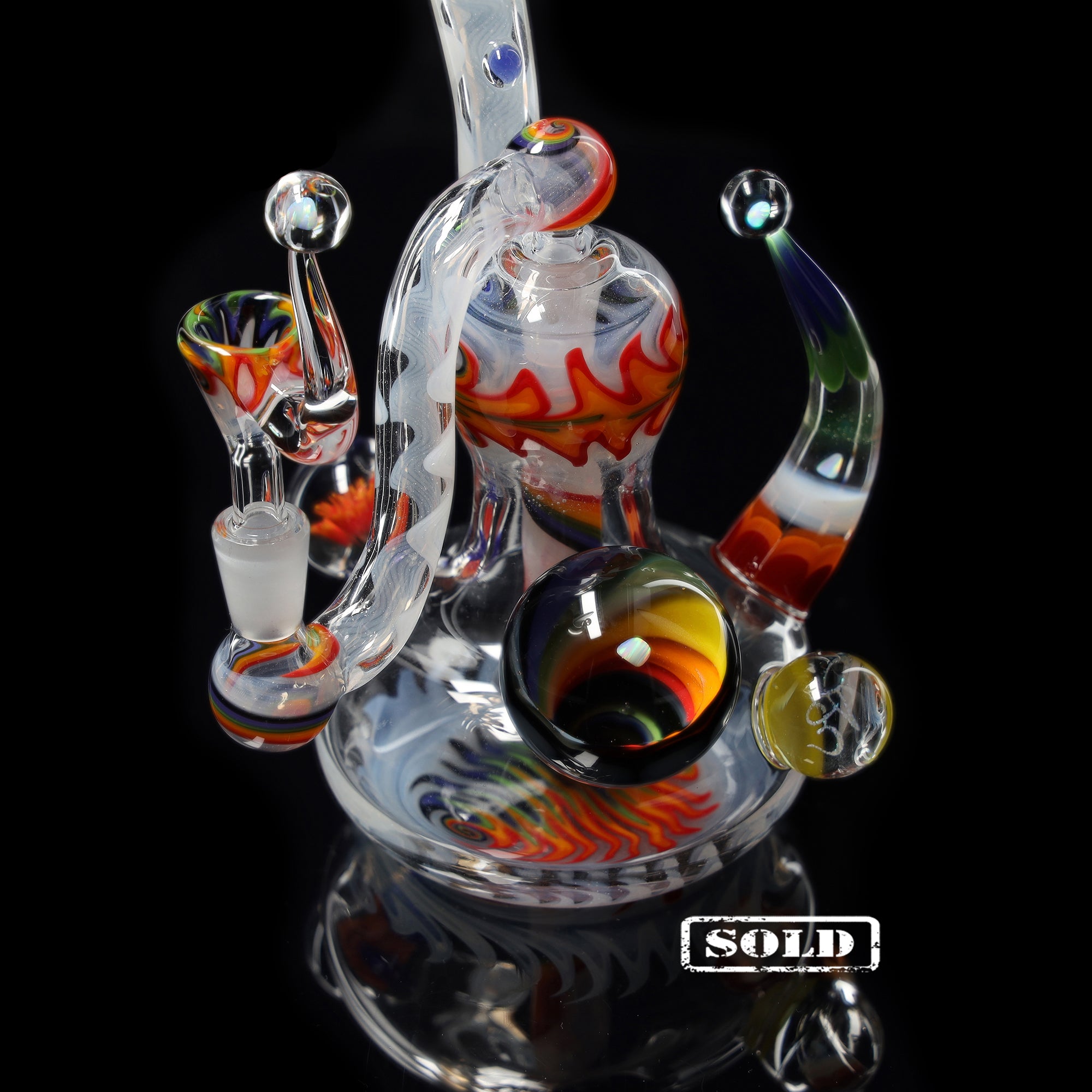 Best of 2022: August ,,Harlekin"
