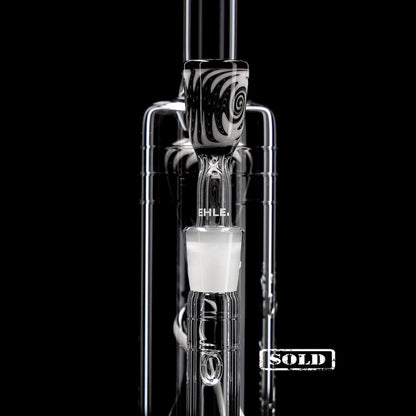 Best of 2024: agosto ,,Bootle Perc Black & White"
