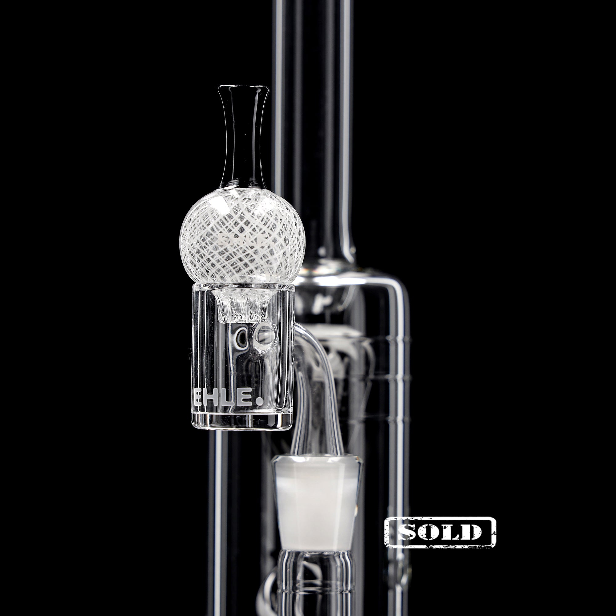 Best of 2024: agosto ,,Bootle Perc Black & White"