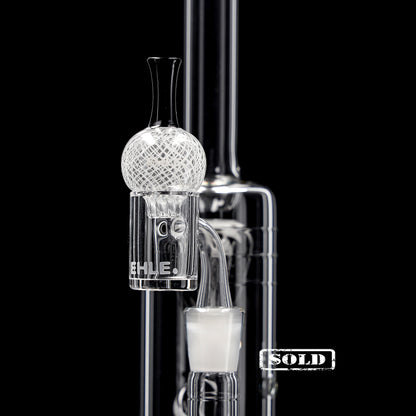 Best of 2024: agosto ,,Bootle Perc Black & White"