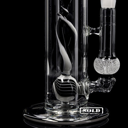 Best of 2024: agosto ,,Bootle Perc Black & White"