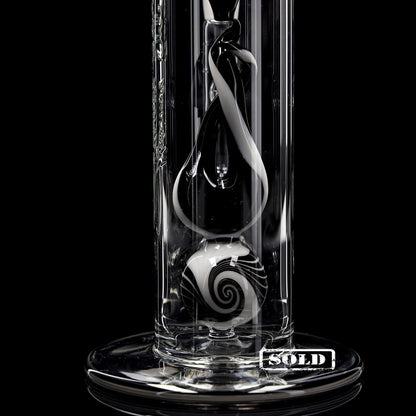 Best of 2024: agosto ,,Bootle Perc Black & White"